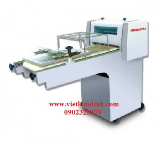 Máy nặn bột